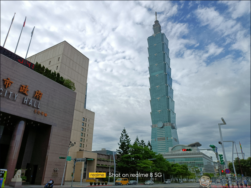 realme 8 5G 開箱動手玩|登入 5G・越級體驗!全台首搭載天璣 700 5G 處理器,全新夜景濾鏡、5000mAh 大電量 - 電腦王阿達 realme 8 5G 開箱動手玩|登入 5G・越級體驗!全台首搭載天璣 700 5G 處理器,全新夜景濾鏡、5000mAh 大電量 - 電腦王阿達