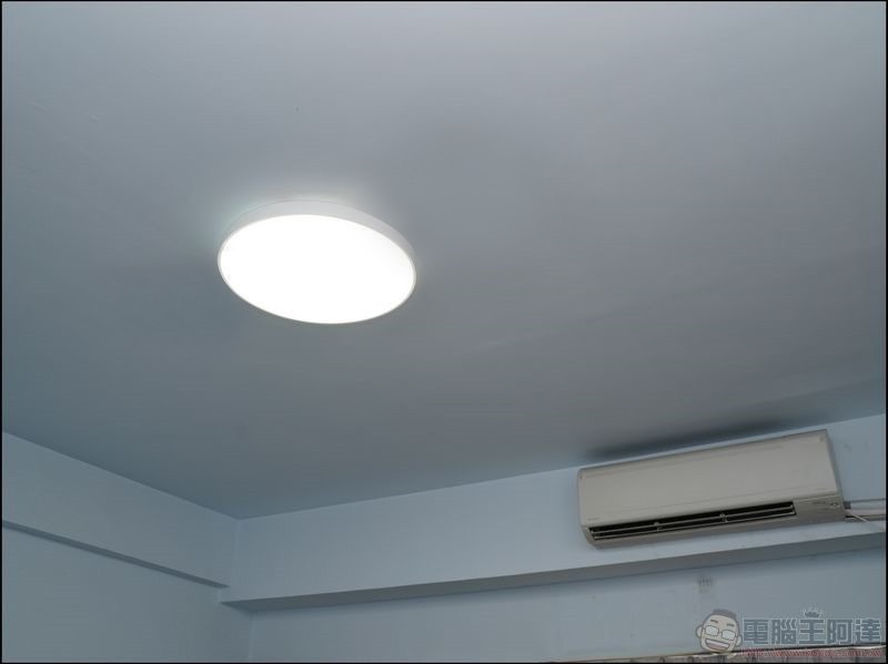 開燈免動手、安裝超簡單、顏色任你換:Yeelight LED 智慧彩光吸頂燈 開箱 - 電腦王阿達 開燈免動手、安裝超簡單、顏色任你換:Yeelight LED 智慧彩光吸頂燈 開箱 - 電腦王阿達