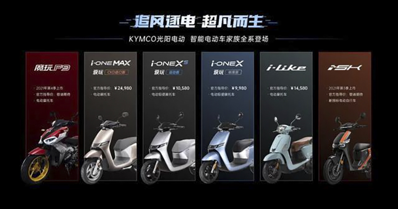 誰說 ionex 沒朋友?光陽在中國結盟 Super SOCO 速珂智能與 FELO 電婓科技(編輯觀點) - 電腦王阿達 誰說 ionex 沒朋友?光陽在中國結盟 Super SOCO 速珂智能與 FELO 電婓科技(編輯觀點) - 電腦王阿達