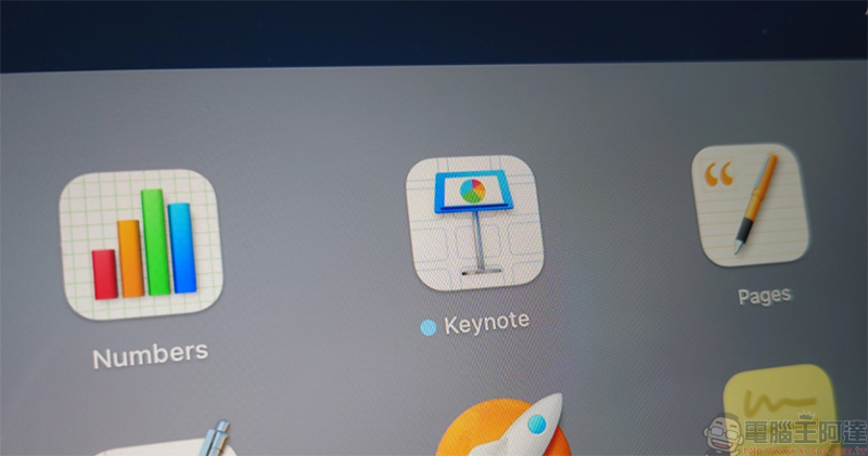 Apple 更新旗下 iWork 系列生產力應用程式,強化線上教學運用 - 電腦王阿達 Apple 更新旗下 iWork 系列生產力應用程式,強化線上教學運用 - 電腦王阿達