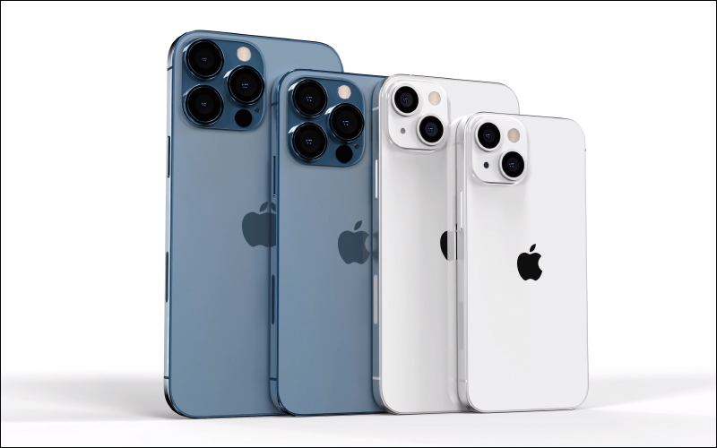 疑似 iPhone 13 系列電池容量曝光!電量相較 iPhone 12 系列全面提升 - 電腦王阿達 疑似 iPhone 13 系列電池容量曝光!電量相較 iPhone 12 系列全面提升 - 電腦王阿達