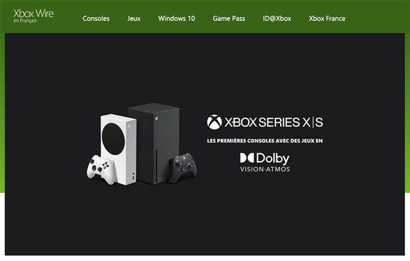 微軟否認自家遊戲機獨佔 Dolby Vision 與 Dolby Atmos，間接爆雷 PS5 或新款 Nintendo Switch 的最新支援？ - 電腦王阿達