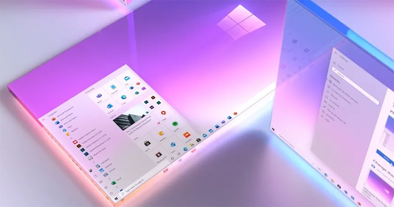 Windows 11 暖場音樂 Windows 11 暖場音樂