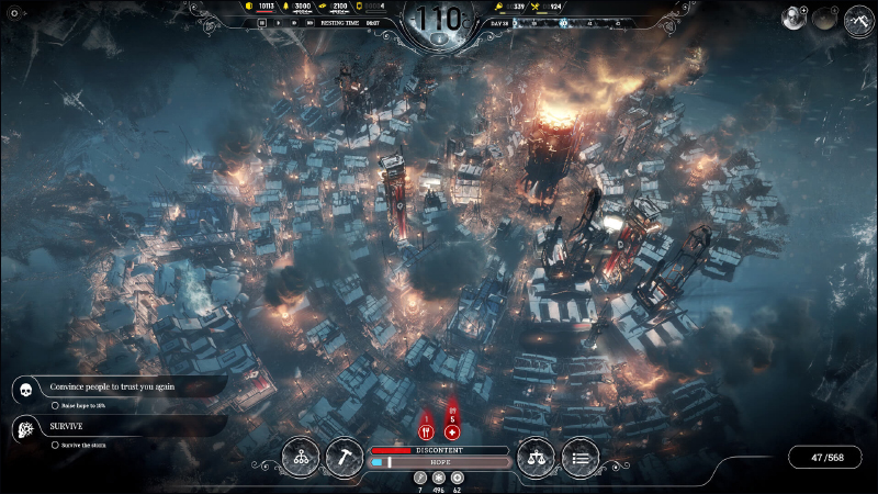 《冰封龐克 Frostpunk》 EPIC Games 限時免費下載永久遊玩,現省 429 元 - 電腦王阿達 《冰封龐克 Frostpunk》 EPIC Games 限時免費下載永久遊玩,現省 429 元 - 電腦王阿達