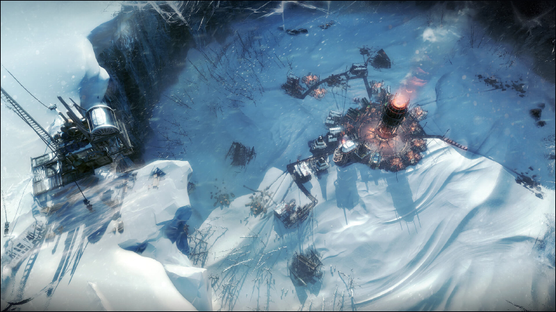 《冰封龐克 Frostpunk》 EPIC Games 限時免費下載永久遊玩,現省 429 元 - 電腦王阿達 《冰封龐克 Frostpunk》 EPIC Games 限時免費下載永久遊玩,現省 429 元 - 電腦王阿達