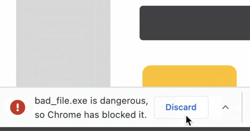 Chrome 不安全的擴充功能檔案下載 Chrome 不安全的擴充功能檔案下載