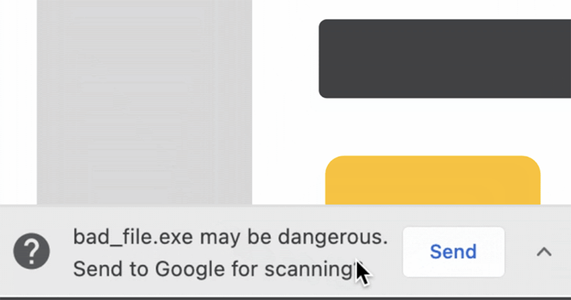 Chrome 將貼心提醒甚至阻擋不安全的擴充功能與檔案下載 - 電腦王阿達 Chrome 將貼心提醒甚至阻擋不安全的擴充功能與檔案下載 - 電腦王阿達