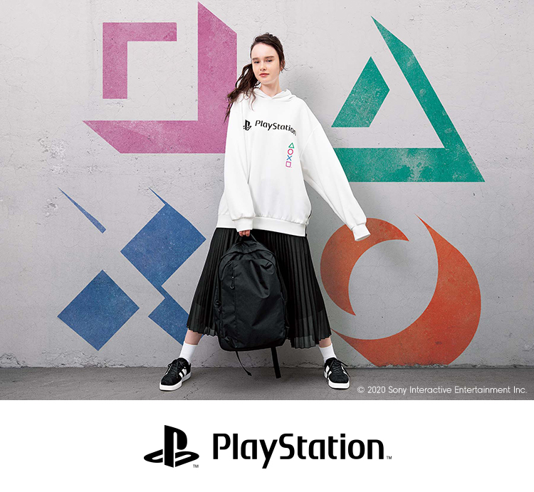 時裝品牌BALENCIAGA X PlayStation5 聯名服飾 單件22,000 元起 - 電腦王阿達