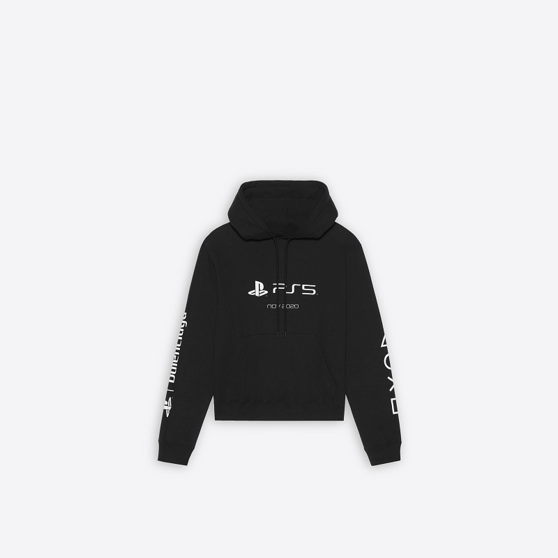 時裝品牌BALENCIAGA X PlayStation5 聯名服飾 單件22,000 元起 - 電腦王阿達 時裝品牌BALENCIAGA X PlayStation5 聯名服飾 單件22,000 元起 - 電腦王阿達