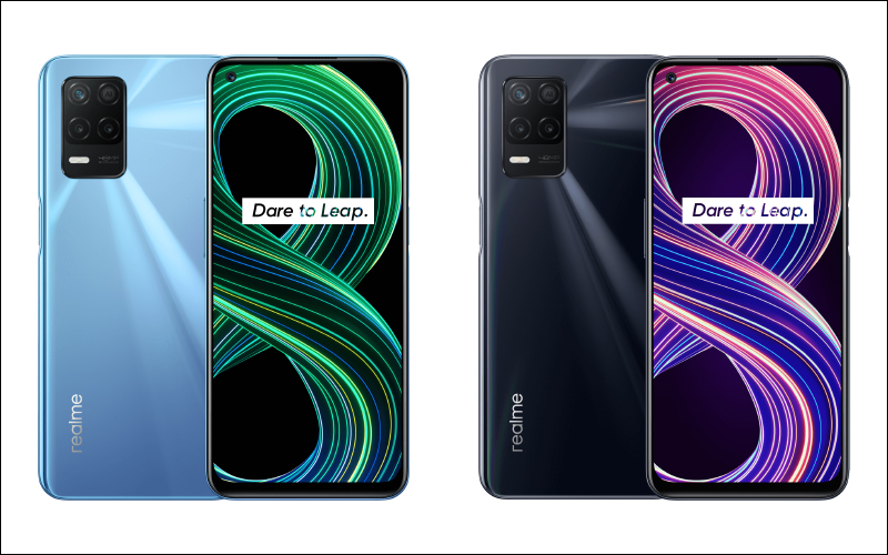 realme 8 5G、narzo 30A、Watch 2 系列正式在台發表!規格特色與銷售資訊整理 - 電腦王阿達 realme 8 5G、narzo 30A、Watch 2 系列正式在台發表!規格特色與銷售資訊整理 - 電腦王阿達