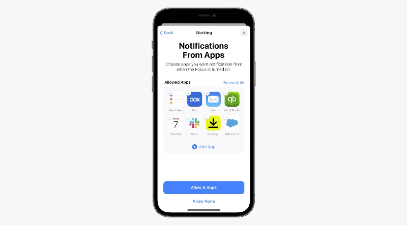 iOS 15 正式發表:快速切換使用場景的 Focus 專注模式,「也」能辨識影像文字與用 AR 找路了 - 電腦王阿達 iOS 15 正式發表:快速切換使用場景的 Focus 專注模式,「也」能辨識影像文字與用 AR 找路了 - 電腦王阿達