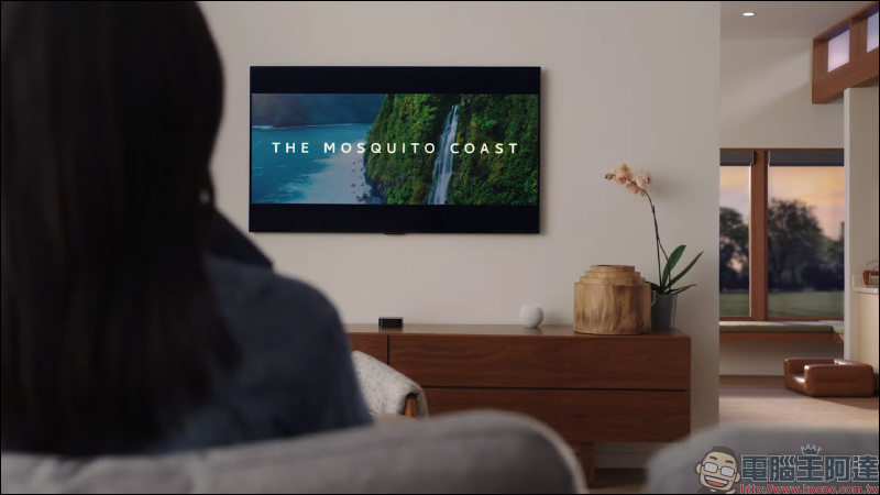 Apple tvOS 15 推出:支持 SharePlay、嘿 Siri 、HomePod mini 可作為 Apple TV 4K 的揚聲器,與「家庭」更深度整合等新功能 - 電腦王阿達 Apple tvOS 15 推出:支持 SharePlay、嘿 Siri 、HomePod mini 可作為 Apple TV 4K 的揚聲器,與「家庭」更深度整合等新功能 - 電腦王阿達