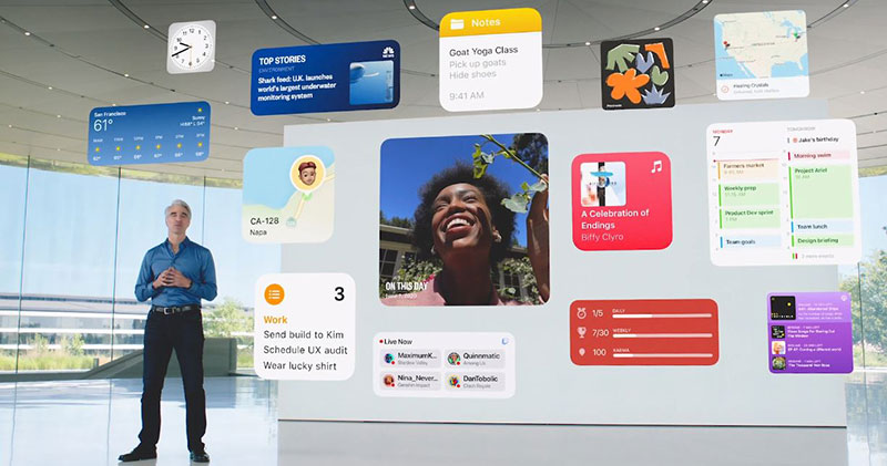 iPadOS 15 帶來主畫面、多工等更新,激發生產力潛能 - 電腦王阿達 iPadOS 15 帶來主畫面、多工等更新,激發生產力潛能 - 電腦王阿達