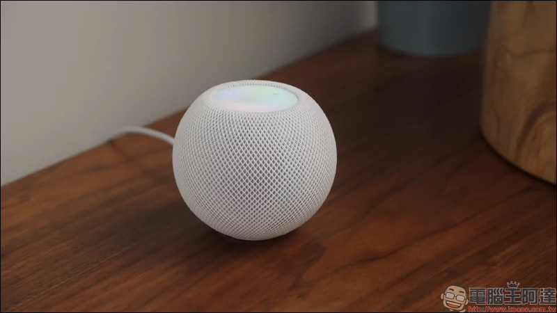 Apple tvOS 15 推出:支持 SharePlay、嘿 Siri 、HomePod mini 可作為 Apple TV 4K 的揚聲器,與「家庭」更深度整合等新功能 - 電腦王阿達 Apple tvOS 15 推出:支持 SharePlay、嘿 Siri 、HomePod mini 可作為 Apple TV 4K 的揚聲器,與「家庭」更深度整合等新功能 - 電腦王阿達