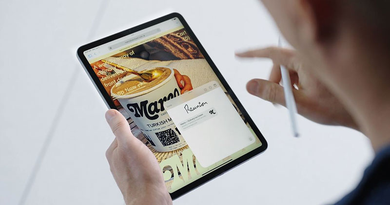 iPadOS 15 測試版被發現已支援 NTFS 格式,不過跟 Mac 一樣只能讀取 - 電腦王阿達 iPadOS 15 測試版被發現已支援 NTFS 格式,不過跟 Mac 一樣只能讀取 - 電腦王阿達