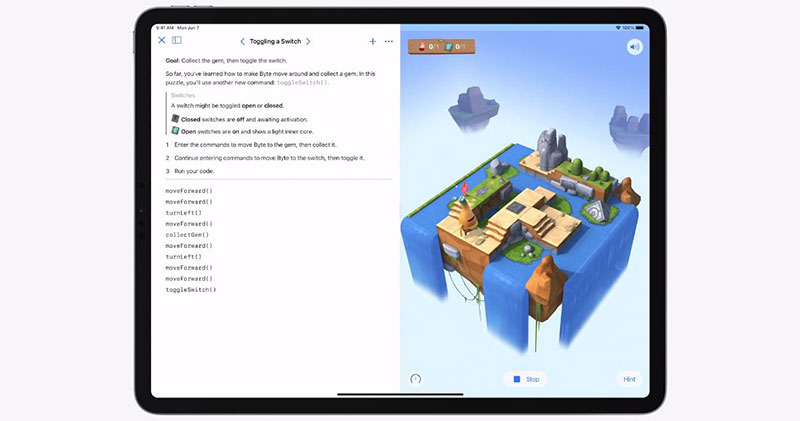 iPadOS 15 帶來主畫面、多工等更新,激發生產力潛能 - 電腦王阿達 iPadOS 15 帶來主畫面、多工等更新,激發生產力潛能 - 電腦王阿達