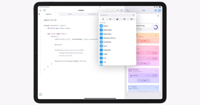 iPadOS 15 帶來主畫面、多工等更新,激發生產力潛能 - 電腦王阿達 iPadOS 15 帶來主畫面、多工等更新,激發生產力潛能 - 電腦王阿達