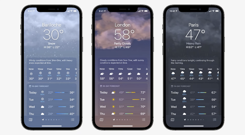 iOS 15 正式發表:快速切換使用場景的 Focus 專注模式,「也」能辨識影像文字與用 AR 找路了 - 電腦王阿達 iOS 15 正式發表:快速切換使用場景的 Focus 專注模式,「也」能辨識影像文字與用 AR 找路了 - 電腦王阿達