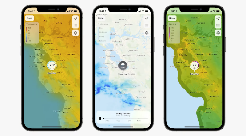 iOS 15 正式發表:快速切換使用場景的 Focus 專注模式,「也」能辨識影像文字與用 AR 找路了 - 電腦王阿達 iOS 15 正式發表:快速切換使用場景的 Focus 專注模式,「也」能辨識影像文字與用 AR 找路了 - 電腦王阿達