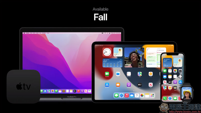 Apple tvOS 15 推出:支持 SharePlay、嘿 Siri 、HomePod mini 可作為 Apple TV 4K 的揚聲器,與「家庭」更深度整合等新功能 - 電腦王阿達 Apple tvOS 15 推出:支持 SharePlay、嘿 Siri 、HomePod mini 可作為 Apple TV 4K 的揚聲器,與「家庭」更深度整合等新功能 - 電腦王阿達