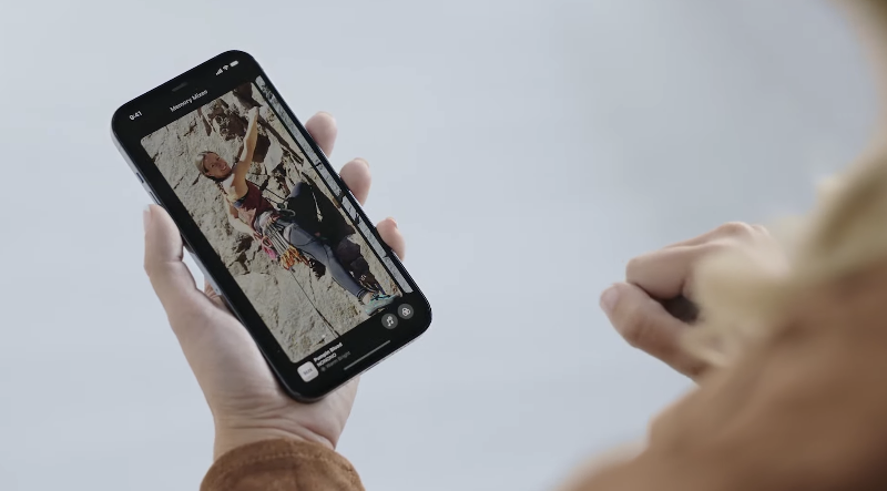 iOS 15 正式發表:快速切換使用場景的 Focus 專注模式,「也」能辨識影像文字與用 AR 找路了 - 電腦王阿達 iOS 15 正式發表:快速切換使用場景的 Focus 專注模式,「也」能辨識影像文字與用 AR 找路了 - 電腦王阿達