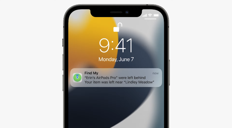 iOS 15 正式發表:快速切換使用場景的 Focus 專注模式,「也」能辨識影像文字與用 AR 找路了 - 電腦王阿達 iOS 15 正式發表:快速切換使用場景的 Focus 專注模式,「也」能辨識影像文字與用 AR 找路了 - 電腦王阿達