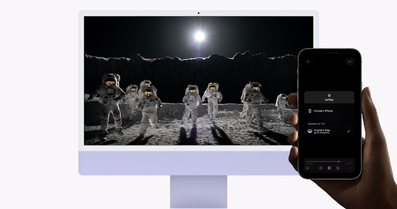 macOS Monterey 開放公測,不過大家最期待的功能還沒來 - 電腦王阿達 macOS Monterey 開放公測,不過大家最期待的功能還沒來 - 電腦王阿達