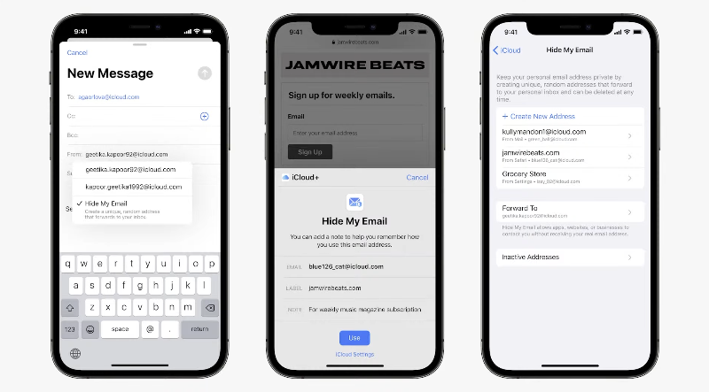 iOS 15 正式發表:快速切換使用場景的 Focus 專注模式,「也」能辨識影像文字與用 AR 找路了 - 電腦王阿達 iOS 15 正式發表:快速切換使用場景的 Focus 專注模式,「也」能辨識影像文字與用 AR 找路了 - 電腦王阿達