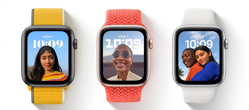 「watchOS 8」公開更多細節 強化健康與iOS 15智慧技術運用 - 電腦王阿達 「watchOS 8」公開更多細節 強化健康與iOS 15智慧技術運用 - 電腦王阿達