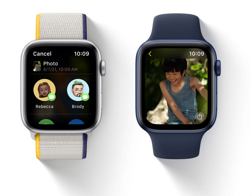 「watchOS 8」公開更多細節 強化健康與iOS 15智慧技術運用 - 電腦王阿達 「watchOS 8」公開更多細節 強化健康與iOS 15智慧技術運用 - 電腦王阿達