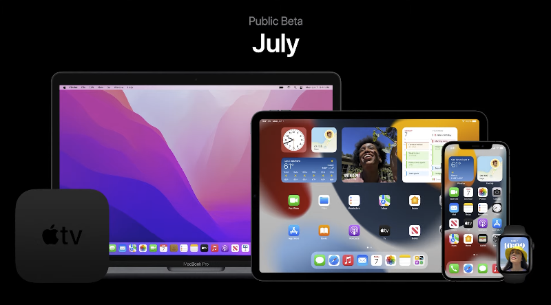 iOS 15 正式發表:快速切換使用場景的 Focus 專注模式,「也」能辨識影像文字與用 AR 找路了 - 電腦王阿達 iOS 15 正式發表:快速切換使用場景的 Focus 專注模式,「也」能辨識影像文字與用 AR 找路了 - 電腦王阿達