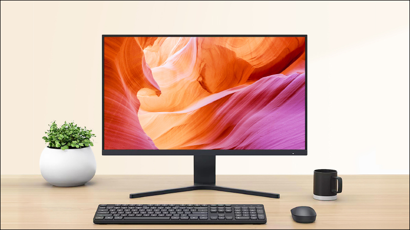 小米27型電腦螢幕、小米 20W 快速充電器 Type-C 版將於 6/18 在台開賣 - 電腦王阿達 小米27型電腦螢幕、小米 20W 快速充電器 Type-C 版將於 6/18 在台開賣 - 電腦王阿達