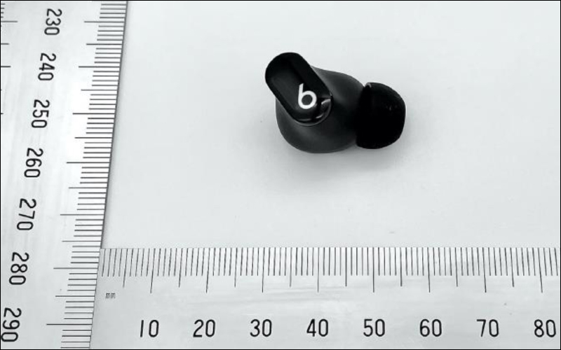 Apple Beats Studio Buds 真無線耳機通過 NCC 認證,產品完整外觀全曝光 - 電腦王阿達 Apple Beats Studio Buds 真無線耳機通過 NCC 認證,產品完整外觀全曝光 - 電腦王阿達