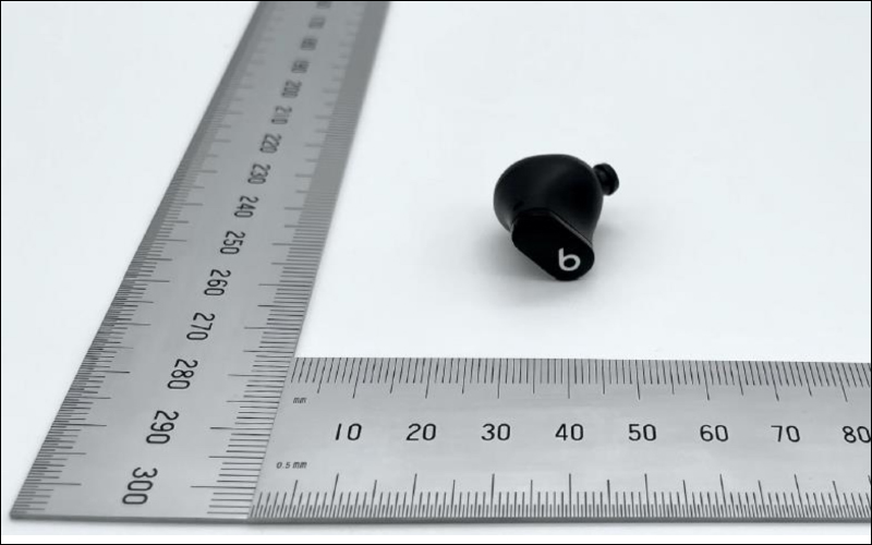 Apple Beats Studio Buds 真無線耳機通過 NCC 認證,產品完整外觀全曝光 - 電腦王阿達 Apple Beats Studio Buds 真無線耳機通過 NCC 認證,產品完整外觀全曝光 - 電腦王阿達