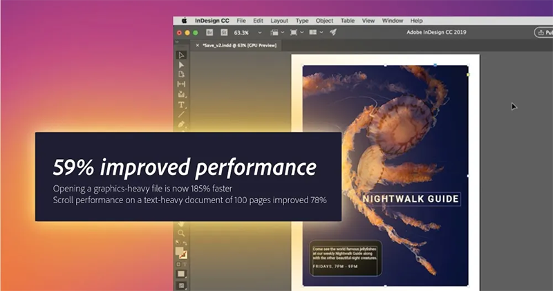 Adobe Lightroom Classic、Illustrator 與 InDesign 也加入支援 M1 Mac 的行列 - 電腦王阿達 Adobe Lightroom Classic、Illustrator 與 InDesign 也加入支援 M1 Mac 的行列 - 電腦王阿達