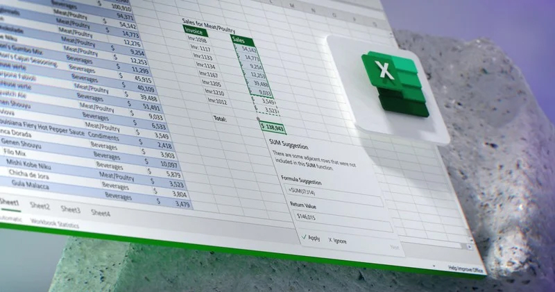 微軟把 Excel 變成電競項目，世界盃金融模組大賽 8 國 8 人線上激戰 - 電腦王阿達
