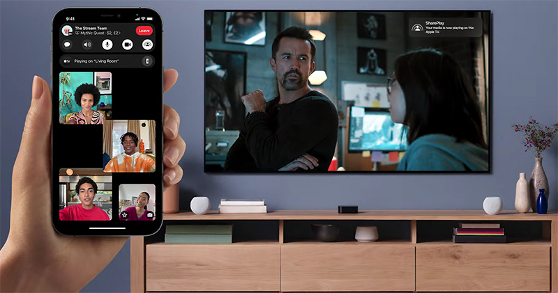 Windows 與 Android 用戶很快就可以透過網頁使用 FaceTime - 電腦王阿達 Windows 與 Android 用戶很快就可以透過網頁使用 FaceTime - 電腦王阿達