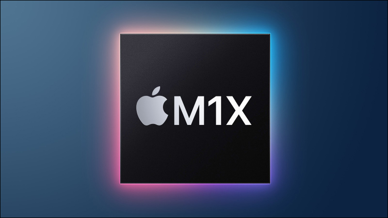 M1X MacBook Pro 標籤在 WWDC 2021 蘋果官方直播影片被發現，有望於近期無預警推出？ - 電腦王阿達