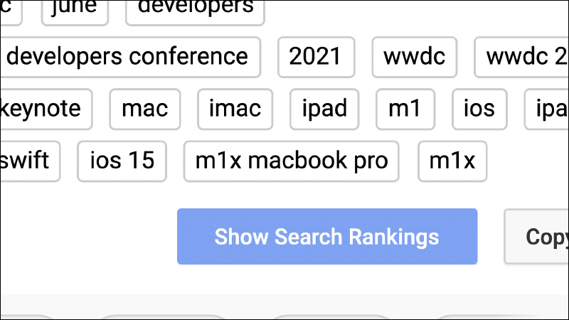 M1X MacBook Pro 標籤在 WWDC 2021 蘋果官方直播影片被發現,有望於近期無預警推出? - 電腦王阿達 M1X MacBook Pro 標籤在 WWDC 2021 蘋果官方直播影片被發現,有望於近期無預警推出? - 電腦王阿達
