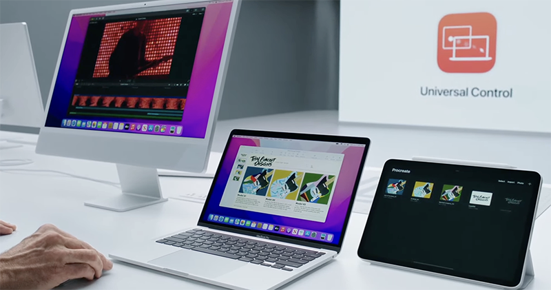 非 M1 限定!Mac 與 iPad 間輕鬆切換的通用控制,功能細節搶先看 - 電腦王阿達 非 M1 限定!Mac 與 iPad 間輕鬆切換的通用控制,功能細節搶先看 - 電腦王阿達