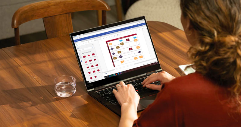 微軟將於 Microsoft 365 導入圖表工具軟體 Visio,並與其他產品整合協作 - 電腦王阿達 微軟將於 Microsoft 365 導入圖表工具軟體 Visio,並與其他產品整合協作 - 電腦王阿達