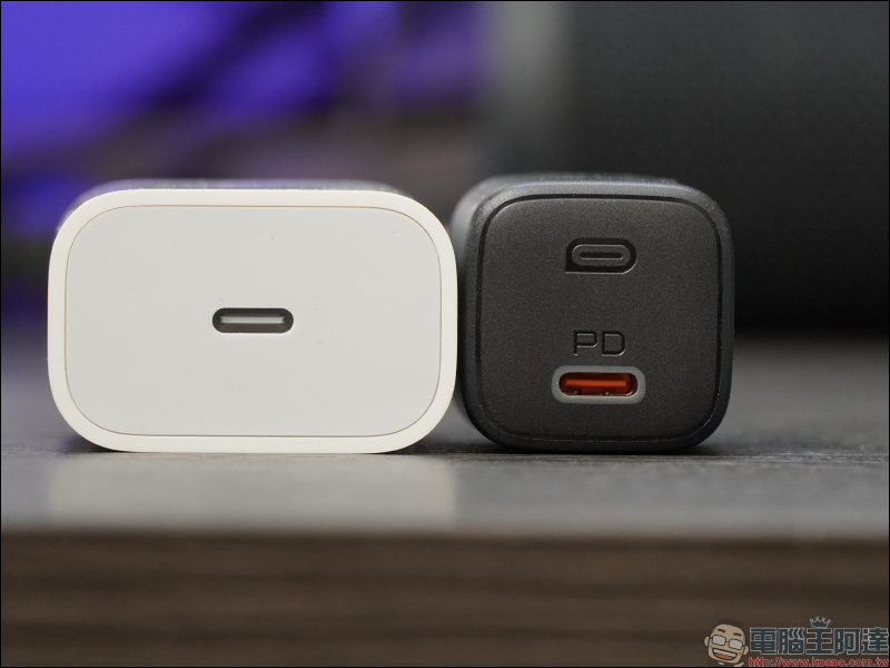 AUKEY Omnia 氮化鎵GaN系列充電器開箱動手玩|打造高品質數位生活, iPhone、iPad 、MacBook 系列快充必備! - 電腦王阿達 AUKEY Omnia 氮化鎵GaN系列充電器開箱動手玩|打造高品質數位生活, iPhone、iPad 、MacBook 系列快充必備! - 電腦王阿達