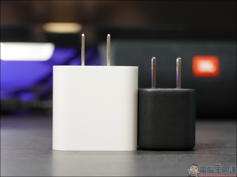 AUKEY Omnia 氮化鎵GaN系列充電器開箱動手玩|打造高品質數位生活, iPhone、iPad 、MacBook 系列快充必備! - 電腦王阿達 AUKEY Omnia 氮化鎵GaN系列充電器開箱動手玩|打造高品質數位生活, iPhone、iPad 、MacBook 系列快充必備! - 電腦王阿達