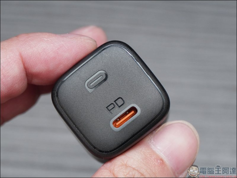 AUKEY Omnia 氮化鎵GaN系列充電器開箱動手玩|打造高品質數位生活, iPhone、iPad 、MacBook 系列快充必備! - 電腦王阿達 AUKEY Omnia 氮化鎵GaN系列充電器開箱動手玩|打造高品質數位生活, iPhone、iPad 、MacBook 系列快充必備! - 電腦王阿達
