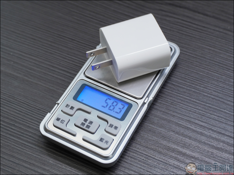 AUKEY Omnia 氮化鎵GaN系列充電器開箱動手玩|打造高品質數位生活, iPhone、iPad 、MacBook 系列快充必備! - 電腦王阿達 AUKEY Omnia 氮化鎵GaN系列充電器開箱動手玩|打造高品質數位生活, iPhone、iPad 、MacBook 系列快充必備! - 電腦王阿達