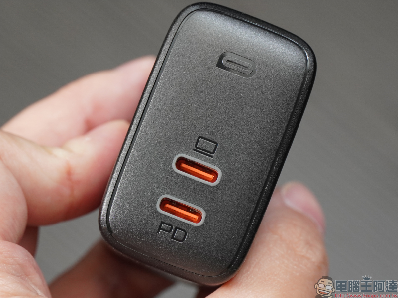 AUKEY Omnia 氮化鎵GaN系列充電器開箱動手玩|打造高品質數位生活, iPhone、iPad 、MacBook 系列快充必備! - 電腦王阿達 AUKEY Omnia 氮化鎵GaN系列充電器開箱動手玩|打造高品質數位生活, iPhone、iPad 、MacBook 系列快充必備! - 電腦王阿達
