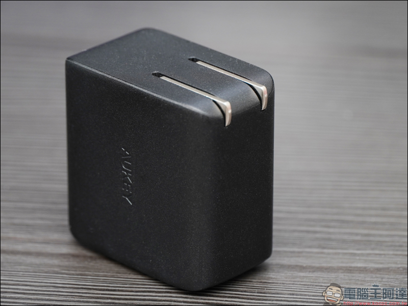 AUKEY Omnia 氮化鎵GaN系列充電器開箱動手玩|打造高品質數位生活, iPhone、iPad 、MacBook 系列快充必備! - 電腦王阿達 AUKEY Omnia 氮化鎵GaN系列充電器開箱動手玩|打造高品質數位生活, iPhone、iPad 、MacBook 系列快充必備! - 電腦王阿達
