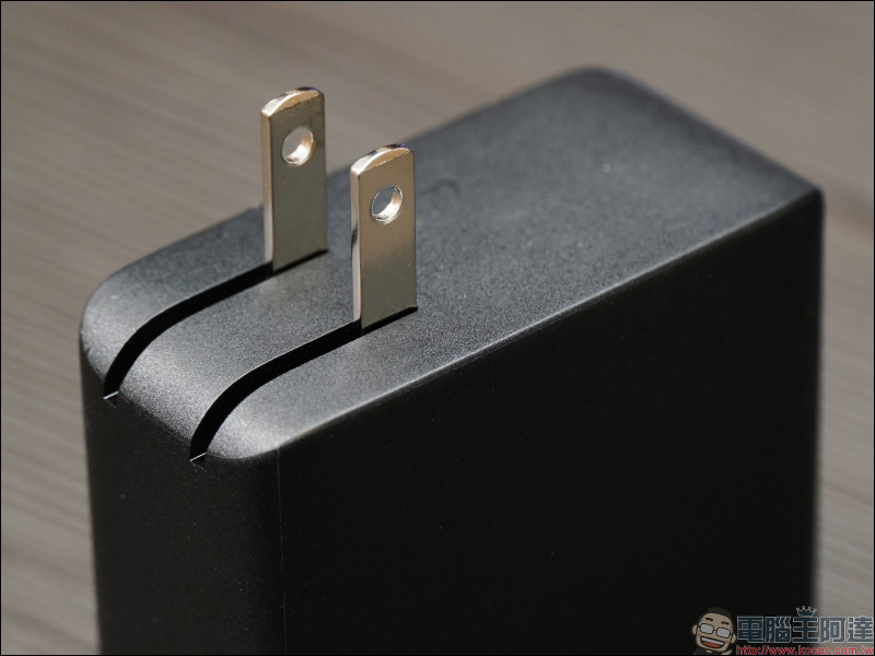 AUKEY Omnia 氮化鎵GaN系列充電器開箱動手玩|打造高品質數位生活, iPhone、iPad 、MacBook 系列快充必備! - 電腦王阿達 AUKEY Omnia 氮化鎵GaN系列充電器開箱動手玩|打造高品質數位生活, iPhone、iPad 、MacBook 系列快充必備! - 電腦王阿達