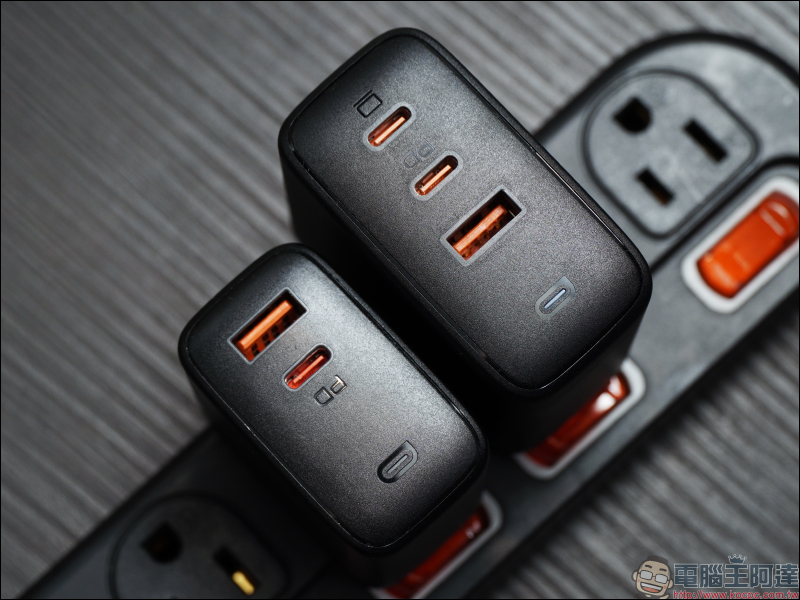 AUKEY Omnia 氮化鎵GaN系列充電器開箱動手玩|打造高品質數位生活, iPhone、iPad 、MacBook 系列快充必備! - 電腦王阿達 AUKEY Omnia 氮化鎵GaN系列充電器開箱動手玩|打造高品質數位生活, iPhone、iPad 、MacBook 系列快充必備! - 電腦王阿達