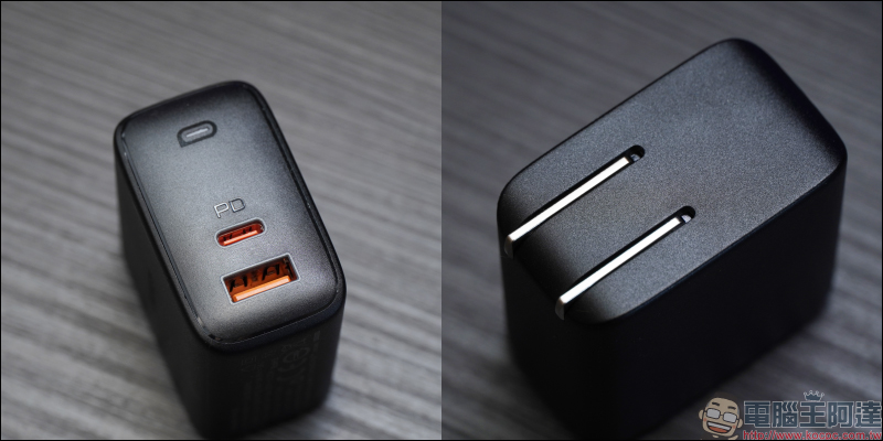 AUKEY Omnia 氮化鎵GaN系列充電器開箱動手玩|打造高品質數位生活, iPhone、iPad 、MacBook 系列快充必備! - 電腦王阿達 AUKEY Omnia 氮化鎵GaN系列充電器開箱動手玩|打造高品質數位生活, iPhone、iPad 、MacBook 系列快充必備! - 電腦王阿達